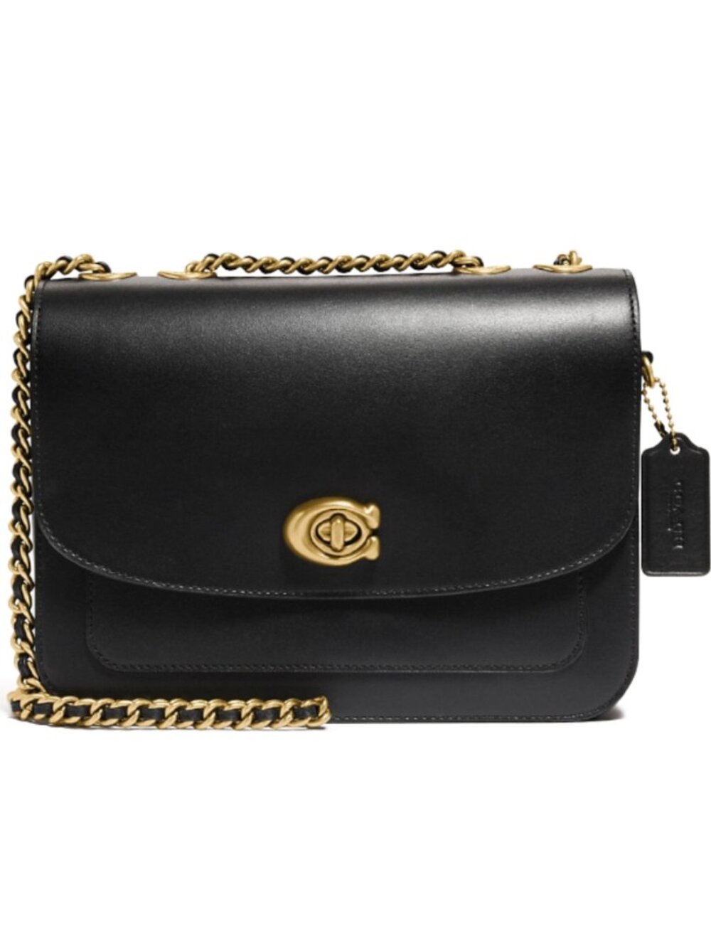 Nwt Coach Madison shoulder bag
